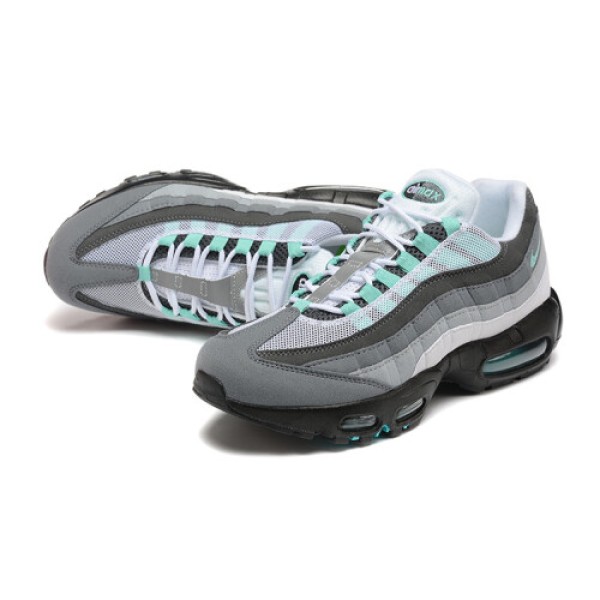 Nike Air Max 95 Men's Shoes, Comfortable Fit, EU Size 46, Available in Sizes 40-46